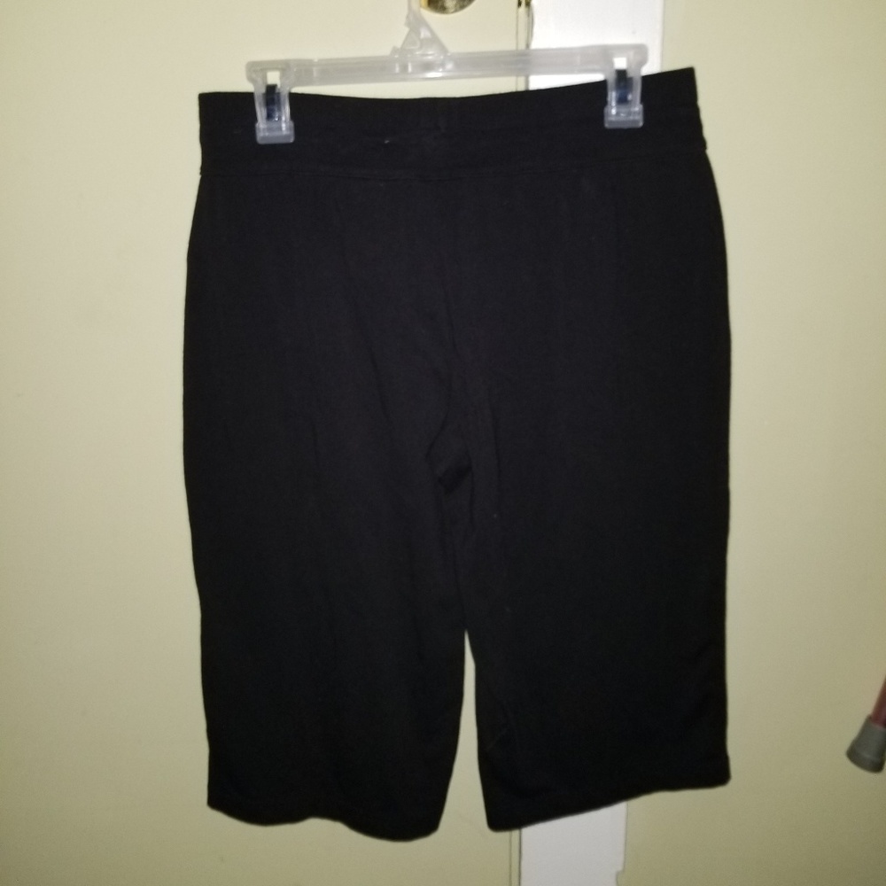 Workout pants/capris
